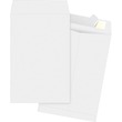 Business Source 65699 Document Mailer - 6" x 9" - Peel and Seal - Tyvek - 100 / Box - White Business Source 65699 Document Mailer - 6" x 9" - Peel and Seal - Tyvek - 100 / Box - White