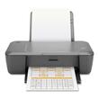 HP Deskjet 1000 J110A Printer - Color - 4800 x 1200 dpi - USB - PC, Mac HP Deskjet 1000 J110A Printer - Color - 4800 x 1200 dpi - USB - PC, Mac