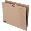 Bankers Box Chart Storage Box Folder - Kraft