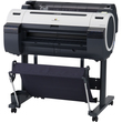 Canon imagePROGRAF iPF650 24 in. Printer 5-Color