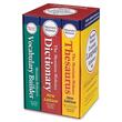 Merriam-Webster Language Reference Set - Dictionary Merriam-Webster Language Reference Set - Dictionary