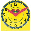 Carson-Dellosa Judy Clock - Theme/Subject: Time - Skill Learning: Time Telling Carson-Dellosa Judy Clock - Theme/Subject: Time - Skill Learning: Time Telling