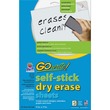 Pacon GoWrite! Dry-erase Sheet - 11" x 17" - White Pacon GoWrite! Dry-erase Sheet - 11" x 17" - White