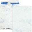 Quality Park Catalog Envelope - 9" x 12" - Peel and Seal - Tyvek - 100 / Box - White