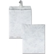 Quality Park Catalog Envelope - 10" x 13" - Peel and Seal - Tyvek - 100 / Box - White