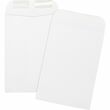 Business Source Catalog Envelope - 6.5" x 9.5" - 24lb - Gummed - 500 / Box - White Business Source Catalog Envelope - 6.5" x 9.5" - 24lb - Gummed - 500 / Box - White