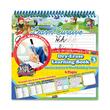 The Board Dudes Dry-Erase Learning Book - Theme/Subject: Learning - Skill Learning: Writing, Letter, Multiplication, Division, Addition, Subtraction, Time Telling