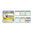 The Board Dudes Dry-Erase Learning Book - Theme/Subject: Learning - Skill Learning: Writing, Multiplication, Division, Addition, Subtraction, Counting