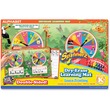 The Board Dudes SpinnerZ Dry-erase Learning Mat - Theme/Subject: Learning - Skill Learning: Alphabet, Writing The Board Dudes SpinnerZ Dry-erase Learning Mat - Theme/Subject: Learning - Skill Learning: Alphabet, Writing