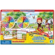 The Board Dudes SpinnerZ Dry-erase Learning Mat - Theme/Subject: Learning - Skill Learning: Multiplication, Writing The Board Dudes SpinnerZ Dry-erase Learning Mat - Theme/Subject: Learning - Skill Learning: Multiplication, Writing