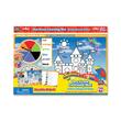 The Board Dudes SpinnerZ Dry-erase Learning Mat - Theme/Subject: Learning - Skill Learning: Color, Shape, Writing The Board Dudes SpinnerZ Dry-erase Learning Mat - Theme/Subject: Learning - Skill Learning: Color, Shape, Writing