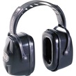 Howard Leight Thunder T3s Headband Earmuff - Plastic - Black Howard Leight Thunder T3s Headband Earmuff - Plastic - Black