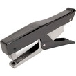 Swingline Heavy-duty Quarter Strip Plier Stapler - 25 Sheets Capacity - Black, Nickel Swingline Heavy-duty Quarter Strip Plier Stapler - 25 Sheets Capacity - Black, Nickel