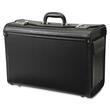 Samsonite Catalog Case, Catalog Case - Handle - Polyethylene - Black Samsonite Catalog Case, Catalog Case - Handle - Polyethylene - Black