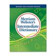 Merriam-Webster Student Dictionary - Manual Merriam-Webster Student Dictionary - Manual