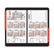 At-A-Glance Burkhart's Day Counter Recycled Desk Calendar Refill - Daily - 4.5" x 7.38" - January - 2012 till December - 2012 - 8:00 AM to 5:30 PM - 1 Day Per 2 Page(s) - Paper Page - White, Cream At-A-Glance Burkhart's Day Counter Recycled Desk Calendar Refill - Daily - 4.5" x 7.38" - January - 2012 till December - 2012 - 8:00 AM to 5:30 PM - 1 Day Per 2 Page(s) - Paper Page - White, Cream