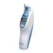 Braun ThermoScan IRT4520US Thermometer with ExacTemp Technology - For Ear - Blue, White Braun ThermoScan IRT4520US Thermometer with ExacTemp Technology - For Ear - Blue, White