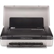 HP Officejet 100 L411A Inkjet Printer - Color - Plain Paper Print - Mobile - 22 ppm Mono / 18 ppm Color Print - 5 ppm Mono Print / 3.5 ppm Color Print (ISO) - 50 sheets Input - Manual Duplex Print - Bluetooth - USB - PictBridge HP Officejet 100 L411A Inkjet Printer - Color - Plain Paper Print - Mobile - 22 ppm Mono / 18 ppm Color Print - 5 ppm Mono Print / 3.5 ppm Color Print (ISO) - 50 sheets Input - Manual Duplex Print - Bluetooth - USB - PictBridge