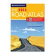 Advantus 2012 Edition Road Atlas - United States, Canada, Mexico, Puerto Rico Advantus 2012 Edition Road Atlas - United States, Canada, Mexico, Puerto Rico