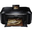 Canon PIXMA MG8220 Inkjet Multifunction Printer - Color - Photo/Disc Print - Desktop - Printer, Scanner, Copier - 12.5 ipm Mono/9.3 ipm Color Print (ISO) - 20 Second Photo - 9600 x 2400 dpi Print LCD - 4800 dpi Optical Scan - Automatic Duplex Print - 300 s Canon PIXMA MG8220 Inkjet Multifunction Printer - Color - Photo/Disc Print - Desktop - Printer, Scanner, Copier - 12.5 ipm Mono/9.3 ipm Color Print (ISO) - 20 Second Photo - 9600 x 2400 dpi Print LCD - 4800 dpi Optical Scan - Automatic Duplex Print - 300 s