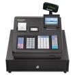 Sharp Cash Register - 7000 PLUs - 40 Clerks - 99 Departments - Thermal Printing