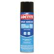 Loctite General Performance Spray Adhesive - 13.50 fl oz - 1 - Clear Loctite General Performance Spray Adhesive - 13.50 fl oz - 1 - Clear
