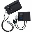 Medline Rappaport Combination Kit - Automatic - Black