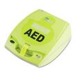 ZOLL AED Plus Defibrillator - Automatic - Biphasic - Lime