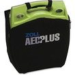 ZOLL Carrying Case for Medical Equipment - Black, Green