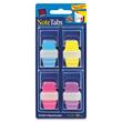 Avery NoteTabs Neon File Tab with Dispenser - 80 x Tab Blank - 80 / Pack - Assorted Tab Avery NoteTabs Neon File Tab with Dispenser - 80 x Tab Blank - 80 / Pack - Assorted Tab