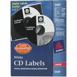Avery CD/DVD and Jewel Case Spine Label - 2/Sheet - Permanent - 100 / Pack - White Avery CD/DVD and Jewel Case Spine Label - 2/Sheet - Permanent - 100 / Pack - White