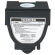 Toshiba Black Copier Toner - Laser - 7500 Page - Black Toshiba Black Copier Toner - Laser - 7500 Page - Black