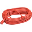 Fellowes 100ft Hardwired Extension Cord - 125V AC - 13A - 100ft - Orange