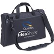 Quartet IdeaShare Portable Carrying Case - Top-loading - Nylon - Black Quartet IdeaShare Portable Carrying Case - Top-loading - Nylon - Black