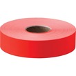 Monarch Pricemarker Labels - 0.43" Width x 0.78" Length - 2500/Roll - Red Monarch Pricemarker Labels - 0.43" Width x 0.78" Length - 2500/Roll - Red