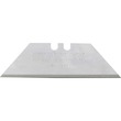 Stanley-Bostitch Utility Knife Replacement Blades - Carbon Steel - 5 / Pack - Silver