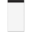 At-A-Glance Memo Pad Refill - 5.87" x 2.62" - 1 / Pack - White At-A-Glance Memo Pad Refill - 5.87" x 2.62" - 1 / Pack - White