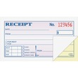 Adams Wire Bound Money/Rent Receipt Books - 50 Sheet(s) - Wire Bound - 2 Part - 2.75" x 5.37" Form Size - Assorted - 1Each Adams Wire Bound Money/Rent Receipt Books - 50 Sheet(s) - Wire Bound - 2 Part - 2.75" x 5.37" Form Size - Assorted - 1Each
