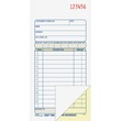Adams Carbonless Sales Order Books - 50 Sheet(s) - 2 Part - Carbonless - 7.18" x 3.34" Sheet Size - Assorted - 1Each Adams Carbonless Sales Order Books - 50 Sheet(s) - 2 Part - Carbonless - 7.18" x 3.34" Sheet Size - Assorted - 1Each