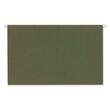Ampad Hanging Folder - Legal - 8.5" x 14" - 1/5 Tab Cut - 25 / Box - 11pt. - Green