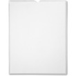 Anglers Sturdi-Kleer Traditional Envelope2.25" x 3.5" - 10 / Pack - Clear Anglers Sturdi-Kleer Traditional Envelope2.25" x 3.5" - 10 / Pack - Clear