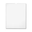 Anglers Vinyl Envelope - 3" x 5" - 10 / Pack - Clear Anglers Vinyl Envelope - 3" x 5" - 10 / Pack - Clear