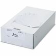 Avery Marking Tag - 3.25" x 1.94" - 1000 / Box - Polyester, Cotton - White Avery Marking Tag - 3.25" x 1.94" - 1000 / Box - Polyester, Cotton - White