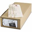 Avery Duplicate Repair Tag - 5.25" x 2.62" - 500 / Box - Manila Avery Duplicate Repair Tag - 5.25" x 2.62" - 500 / Box - Manila