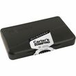 Avery Carters Micropore Stamp Pad - 2.75" x 4.25" - Black Ink Avery Carters Micropore Stamp Pad - 2.75" x 4.25" - Black Ink