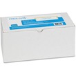 Avery Pres-A-Ply Pin-Fed Computer Label - 3.5" Width x 0.93" Length - Permanent - 5000 / Box - White Avery Pres-A-Ply Pin-Fed Computer Label - 3.5" Width x 0.93" Length - Permanent - 5000 / Box - White