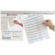 Advantus Grip-A-Strip Display Rail Advantus Grip-A-Strip Display Rail
