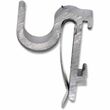 Advantus Flip Chart Hook - 1 Hook - 2" Size Advantus Flip Chart Hook - 1 Hook - 2" Size