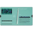 Advantus EZ Grader Chart - 4.75" x 8.5" Sheet Size - 1Each Advantus EZ Grader Chart - 4.75" x 8.5" Sheet Size - 1Each