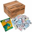 Crayola Model Magic Classpack Clay - 75 Piece(s) - White, Primary